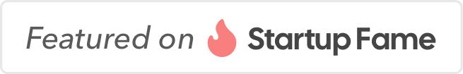 Klar - Featured on Startup Fame